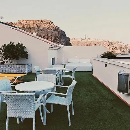 Apartamento Tapahuga *