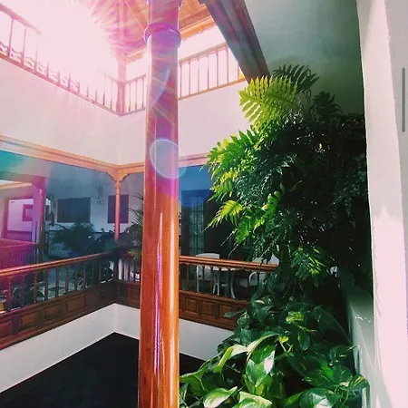 Apartamento Tapahuga Playa de Santiago (Isla de la Gomera)