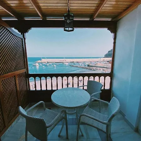 Apartamento Tapahuga