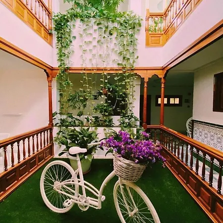 Apartamento Tapahuga *