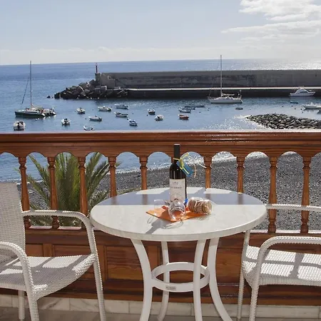 Tapahuga Apartamento Playa de Santiago (Isla de la Gomera)