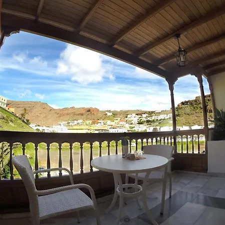 Apartamento Tapahuga *