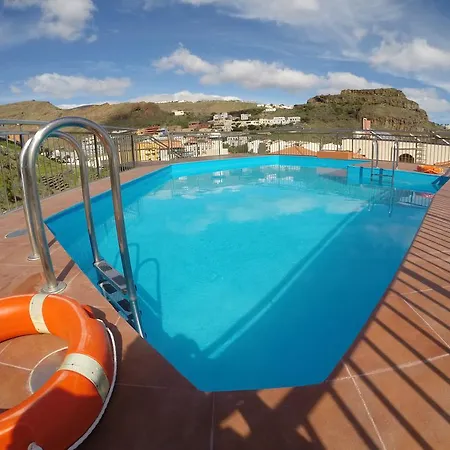 Apartamento Tapahuga Playa de Santiago (Isla de la Gomera)