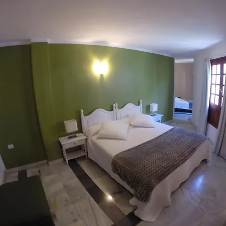 Tapahuga Apartamento