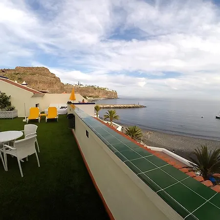 Apartamento Tapahuga *