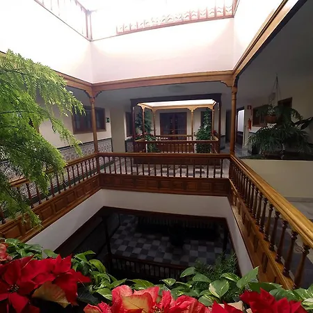 Apartamento Tapahuga