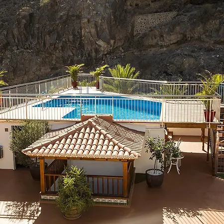 Apartamento Tapahuga