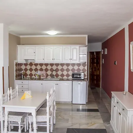 Apartamento Tapahuga *