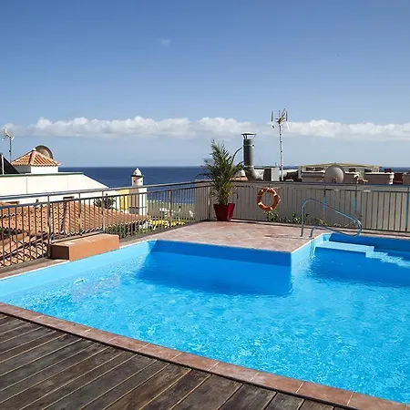 Apartamento Tapahuga *